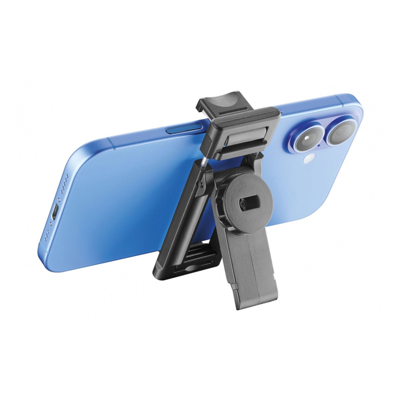 Cellularline Btfacecamk / Smartphone Holder Bt Autom